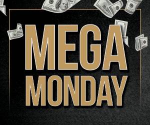 Mega Monday
