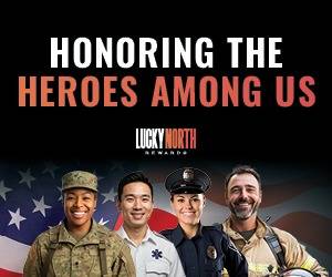 Honoring The Heroes Among Us - The HERO Program