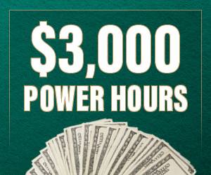 $3,000 Power Hours