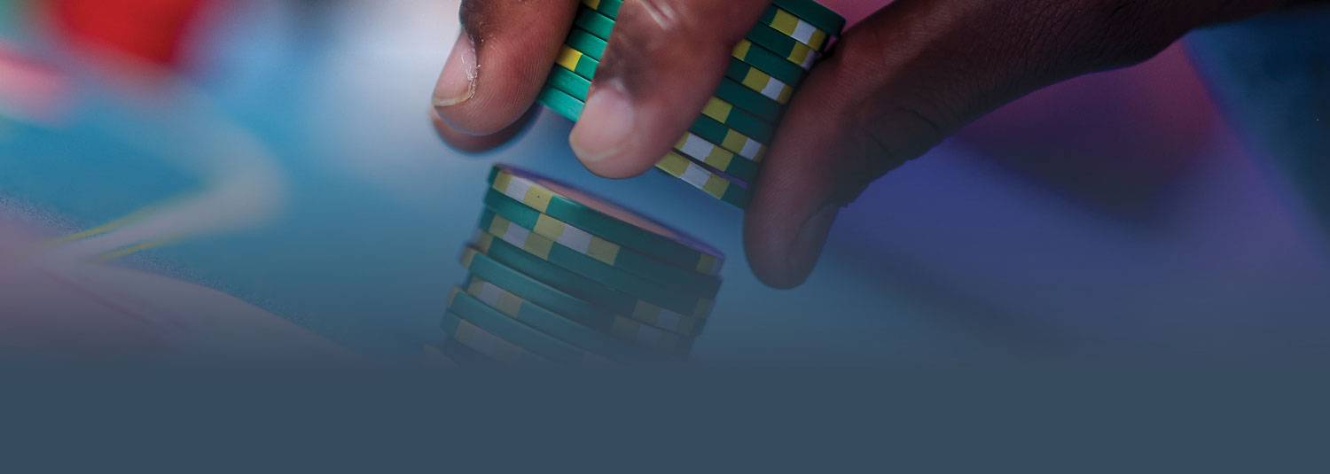 Poker games near me deals