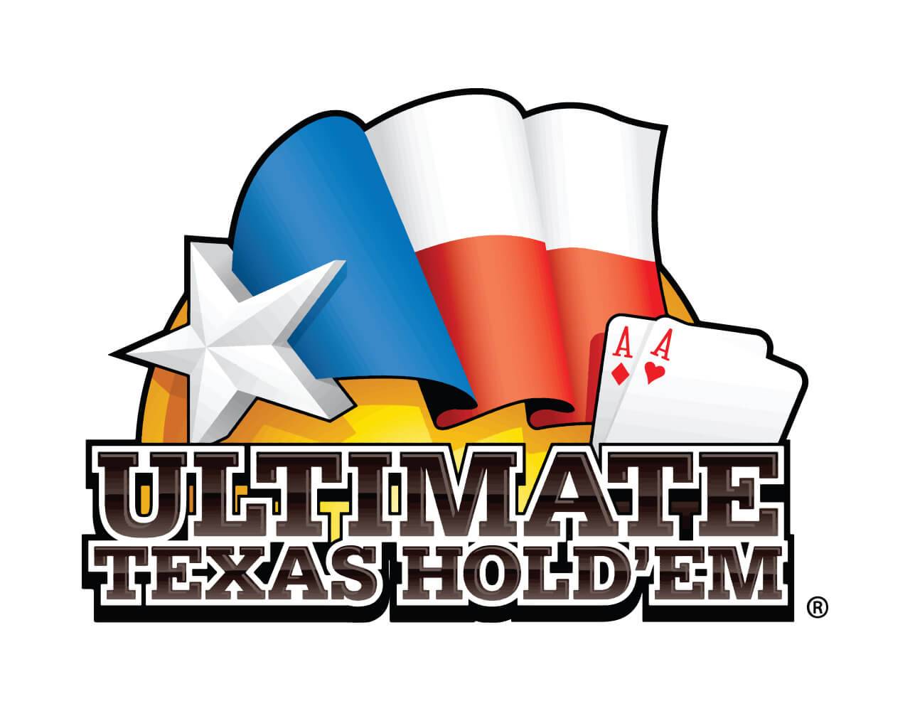 Ultimate Texas Hold'em Poker