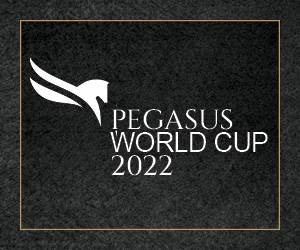 Pegasus World Cup 2022