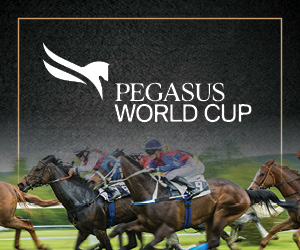 Pegasus World Cup