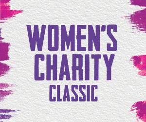 Women's Charity Classic