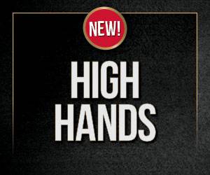 New High Hands