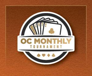 OC Monthly Tournament