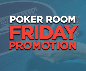 poker orlando