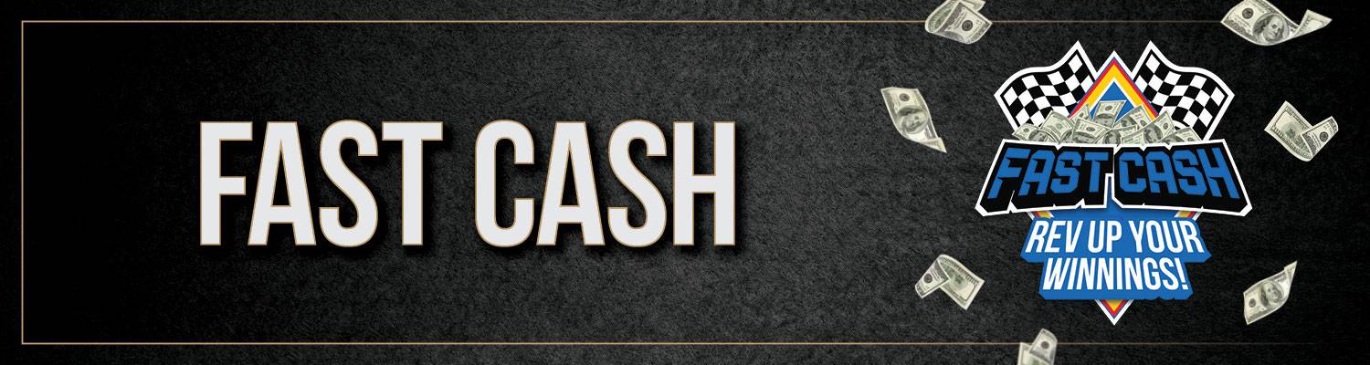 Fast Cash - Rev Up Your Winnings!