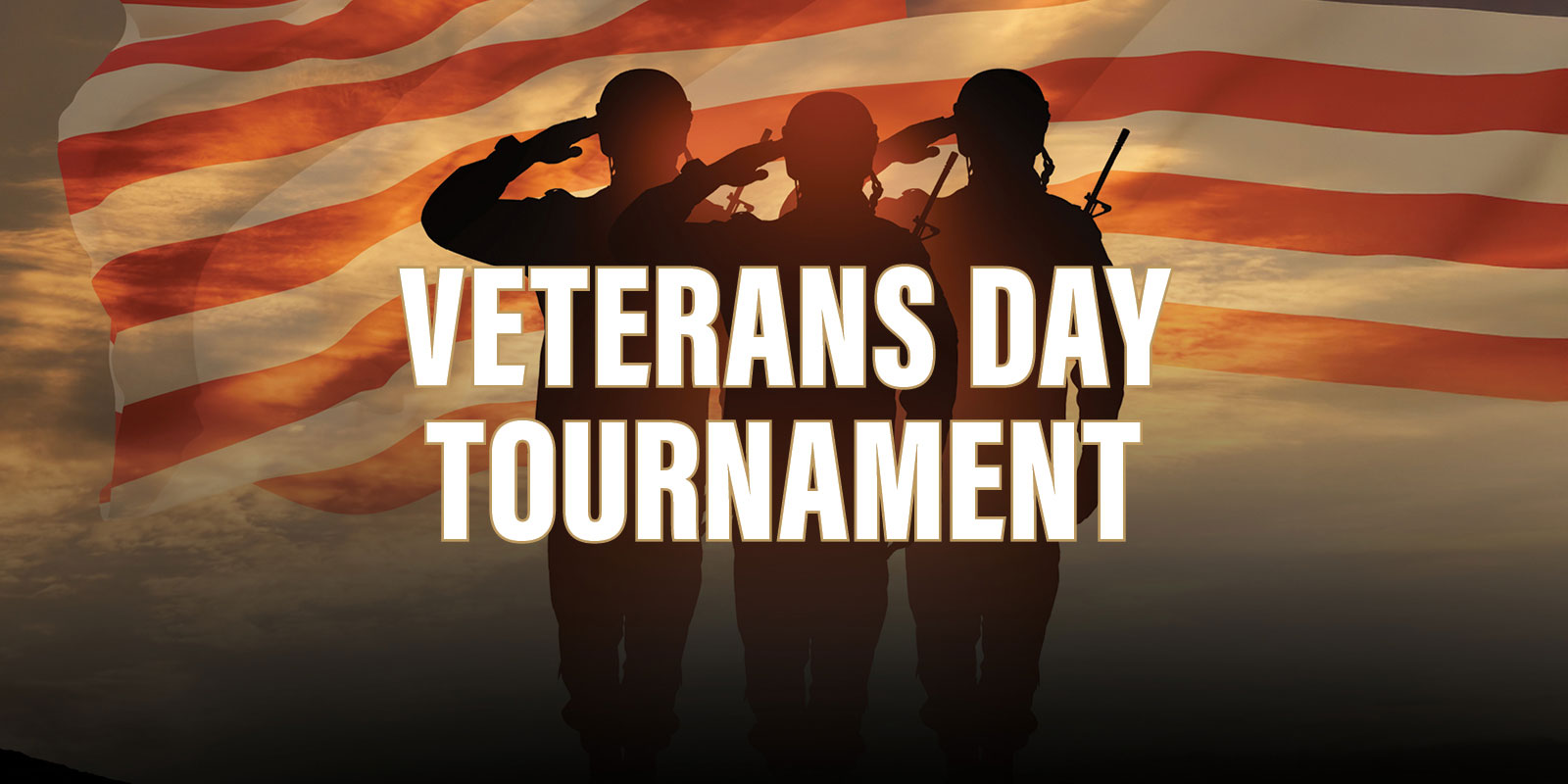 Veterans Day Tournament