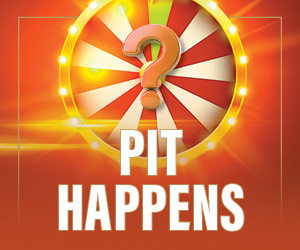 Pit Happens