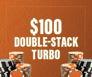 $100 Double-Stack Turbo