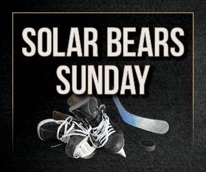 Solar Bears Sunday