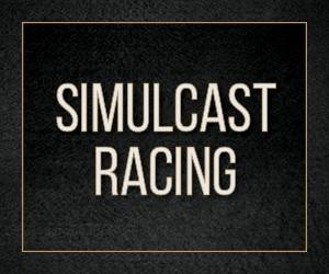 Simulcast Racing
